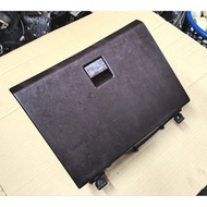 Original Toyota corolla ae80 ae82 glove box corolla ae80 ae82 laci Toyota corolla ae80 glove box ae8