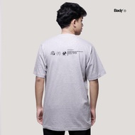 Badger Basic T-shirt DIGI Misty