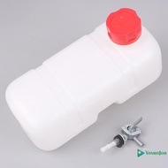 YosunJon] Replacement Part Plastic Fuel Tank Assembly for Chinese E43 Filter Cap Valve Co Tap Pump P