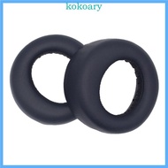 KOK Headset Earpad Ear Pads Sponge Cushion Cover for Sony  5 Pulse 3D PS5