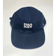 47brand x IZRO hat