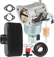 Carbhub 15004-0986 Carburetor Fit for Kawasaki FS651V FR651V AS00 AS04 AS05 4 Stroke Engine Replace 