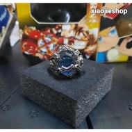 KATEKYO HITMAN REBORN【Vongola Mist Ring - Mukuro Rokudo】RARE！