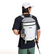 ANTA SS Unisex Sports Backpack Sporty Trendy Casual Student Commuting 192626157U