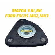 MAZDA 3 BL BK, FORD FOCUS MK2 MK3 FRONT ABSORBER MOUNTING & BEARING