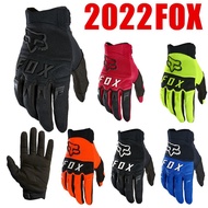 ✿FOX 2022 Motocross Gloves Ktm Full Finger MX ATV MTB BMX Gloves for Bike Dirt Bike Motorcycle Racing Gloves for Women