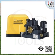 🔥รุ่นใหม่2568🔥MITSUBISHI ปั๊มน้ำอัตโนมัติ แรงดันคงที่ รุ่น EP-155R2 EP205R2 EP-255R2 EP-305R2