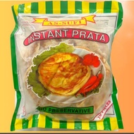 As Sufi Classic Prata