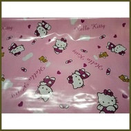 ◇ ❤️  Hello kitty & Character's design Rubberized linoleum/Renolium/floor mat