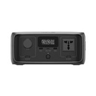 POWER BOX ECOFLOW RIVER 3 300 วัตต์ สีดำ (1288202)