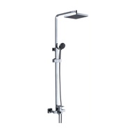 AALTO 4000 SERIES RAIN-SHOWER MIXER 4006