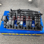 06L133201AH VW AUDI EA888GEN3 Air Inlet Branch Pipe FORmk7gti Passat B7 17 Tiguan A4B8.5 Air Inlet B