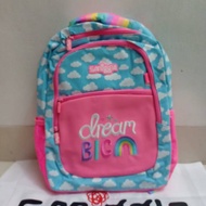 Smiggle Fresh Dream Backpack for Girl (original)
