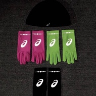 Lightweight 2025 New Training Gloves Reflective Professional Outdoor Cycling Running Sports a2aY