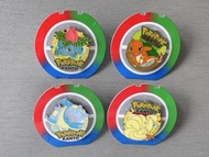 Pokémon Park Kanto 襟章