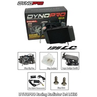 DYNOPRO Racing Radiator 600ML For Yamaha LC135/ Y15ZR/ Y15Z/ Y15/ Y16ZR/ Y16