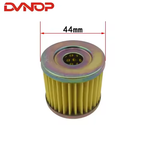 Motorcycle Engine Oil Filter For Haojue Suzuki HJ125K GN125 EN125 GS125 HJ GN EN 125 125cc Aftermark