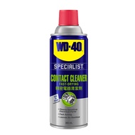 WD40 / WD 40 Specialist Fast Drying Contact Cleaner