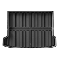 [Panda] พรมปูพื้นรถยนต์ OMODA C5 EV [2024-ปัจจุบัน] พรมรถยนต์ พรม วัสดุ TPE ที่เป็นมิตรต่อสิ่งแวดล้อ