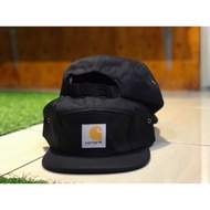 CARHARTT 5 PANEL CAP