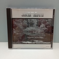 #U285-71 CD TERPAKAI [ JASCHA HEIFETZ - BYGONE MEMORIES... ] USED CD #U285-71