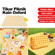 Hometable Champs Cheap Folding Picnic Mat Outdoor Waterproof 100x150cm 150x200cm 200x300cm Waterproo