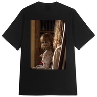 Boneka Annabelle T-Shirt