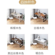 Electric Rental Room Desktop Small Desk Simple Computer Desk Desk Home Student Dormitory Competitive