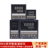 CKR Digital Display Smart Thermostat REX-C100-C400-C700-C900 Thermostat Meter Automatic Thermostat M