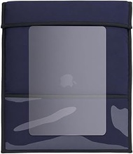 Faraday Bag for Laptops & Tablets, Fireproof & Waterproof Faraday Cage Signal Blocker Cell Phone Pou