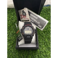 ORIGINAL FOXFIRE DW-6900 JAPAN SET G-SHOCK