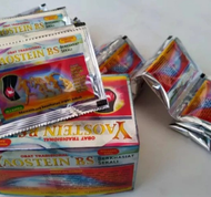 Kapsul-Yaostein-BS Original Obat Nyeri Otot dan Pegal Linu Isi 20 Sachet