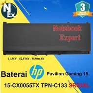 Sale!!! Promo Akhir Tahun Baterai Laptop Hp Pavilion Gaming 15