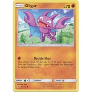 Gligar - 67/145 - Common