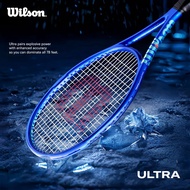 Wilson ULTRA 99 PRO V5 Raket Tennis Performance Tennis Racket (Unstrung) - WR178711U