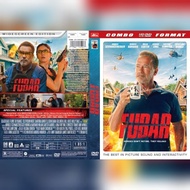 FUBAR Action Film Cassette [ 2023 ]