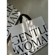 Gentlewoman PAPER BAG