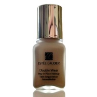 estee lauder 7ml 2C0 COOL VANILA, double wear stay-in place make-up