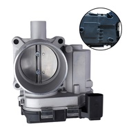 {New}Throttle body 03C133062B 03F133062B For Beetle For Golf For Passat 2014-2019