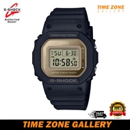Casio G-Shock GMD-S5600 Series Black Resin Band Strap Men Watch GMD-S5600-1DR / GMD-S5600-1 / GMD-S5