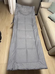 摺床