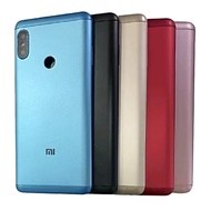 TOMBOL Backdor Backcover Redmi Note 5/5 pro plus side button
