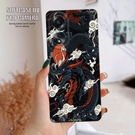 HP OPPO A78 4G Case - OPPO A78 5G Latest - OPPO A78 4G Softcase - OPPO A78 5G - Pro Camera Softcase 