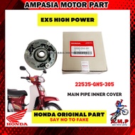 AUTO SHOE FOR HONDA EX5 HIGH POWER 100% ORIGINAL HONDA PARTS [ 22535-GN5-305 ] CLUTCH AUTO
