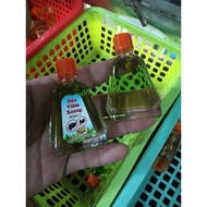 10 chai dầu viêm xoang (nước xanh)7ml tem trắng