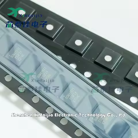 SGM41511YTQF24G/TR TQFN24 Battery management chip 100% brand new and authentic, ready to ship in sto