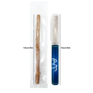 Portable miswak miswak Toothbrush Tooth Stick African Branch Cleaning Tooth Tooth Moss Adult Househo