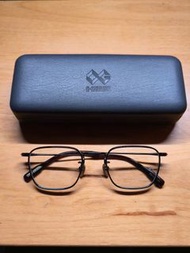OG x Oliver Goldsmith Garageman Col.018 (Dark Brown)