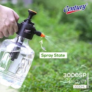 CENTURY Sprayer 3000ML Multi-Purpose Pressure Sprayer Pump Hand Pump Sprayer 3000SP