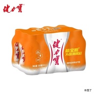 Sports 22.9 Electrolyte 300ml [12 Classic Orange Honey Flavor Soda Power Aquarius] Drink R0GU